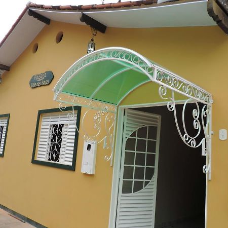 Vale Das Aguas Carolina (Maranhao) Exterior foto