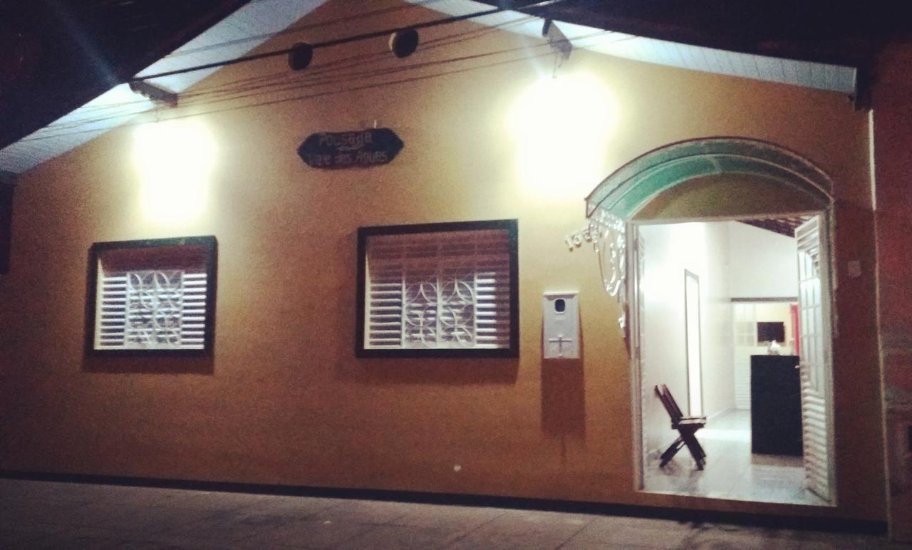 Vale Das Aguas Carolina (Maranhao) Exterior foto